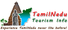 tamilnadu tourism logo png