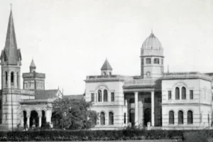 Anderson Church, Chennai