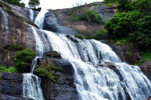 Kovai Kuttralam Falls – Coimbatore
