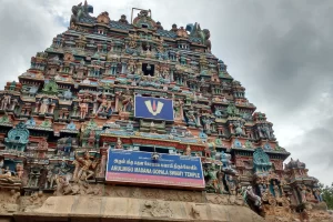 Arulmigu Madana Gopala Swamy Temple, Madurai