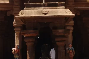 Muktheeswarar Temple, Madurai