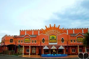 Maharaja World, Coimbatore