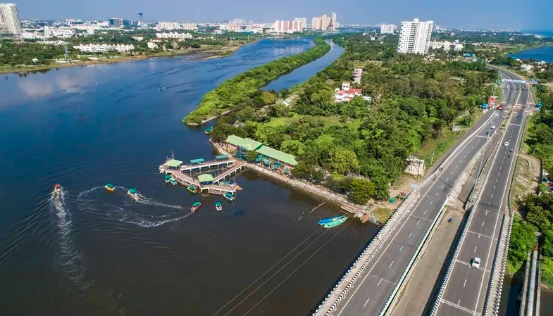 Muttukadu Lake and Boat House: A Perfect Day Out