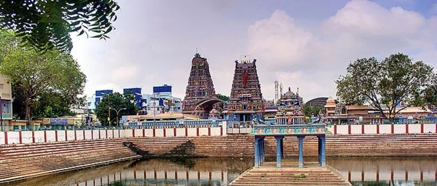 Vadapalani Murugan Temple, Chennai Vadapalani Murugan Temple, Chennai