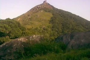 Velliangiri Hills Temple, Coimbatore