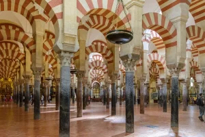 Casa Verona’s Mosque – Chennai