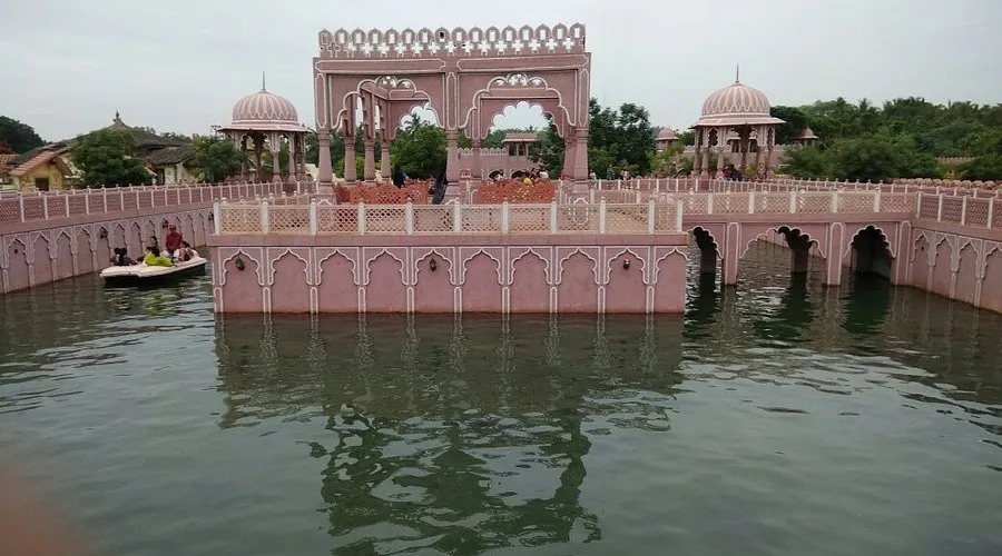 Chokhi Dhani – Chennai
