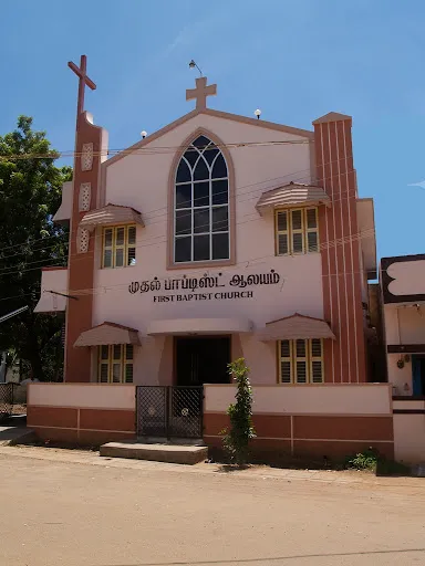 First Baptist Church of Madurai First Baptist Church of Madurai