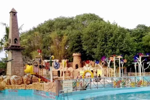 Kishkintha Amusement Park – Chennai