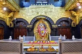 Shri Shirdi Sai Baba Temple – Chennai