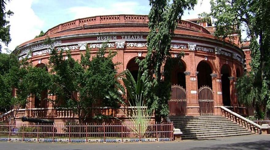 Government Museum – Chennai