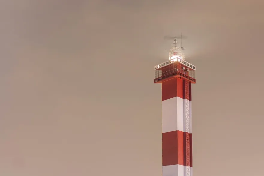 Lighthouse Chennai