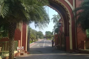 Amir Mahal, Chennai