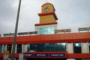 Coimbatore District