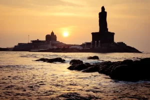 Kanyakumari District