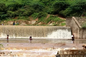 Kodiveri Dam – Gobichettipalayam