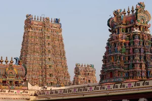 Madurai District