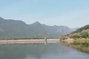 Pilavakkal Dam, Virudhunagar