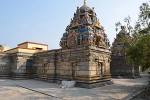 Sangameswarar Temple, Erode