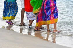 Beaches in Tamilnadu