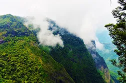 Hill-Stations in Tamilnadu