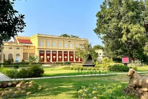 Theosophical Society, Adyar