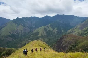 Trekking in Tamilnadu