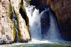 Waterfalls in Tamilnadu