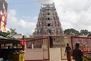 Alangudi Guru Temple, Thanjavur