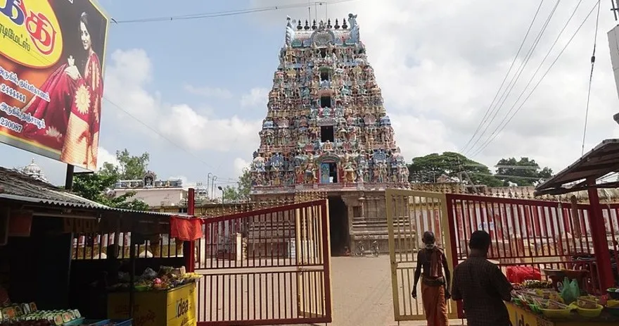 Alangudi Guru Temple, Thanjavur Alangudi Guru Temple, Thanjavur