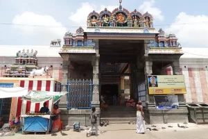 Swaminathaswamy Temple, Swamimalai