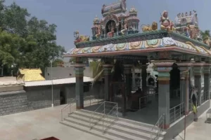 Erode Peria Mariamman Temple
