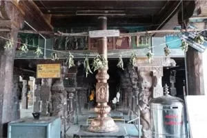 Arudra Kabaleeswarar Temple – Erode