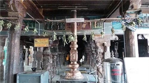 Arudra Kabaleeswarar Temple – Erode