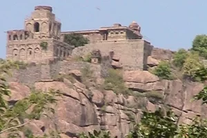 Gingee Fort – Viluppuram