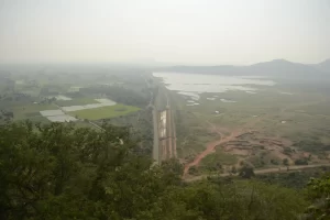 Gomukhi Dam View Point