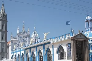 Basilica of Our Lady of Snows Church