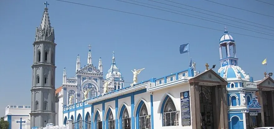 Basilica of Our Lady of Snows Church