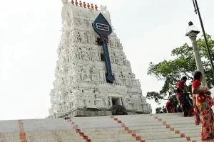 Pachaimalai Subramanya Swamy Temple