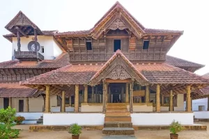 Padmanabhapuram Palace