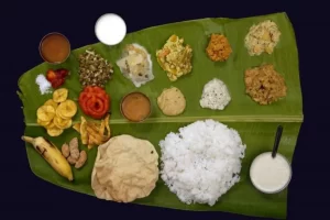 Cuisine of Tamilnadu