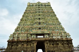 Thenkasi Kasi Viswanathar Temple