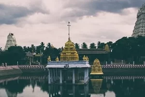 Varadharaja Perumal Temple – Kanchipuram