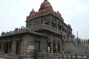 Vivekananda Rock Memorial