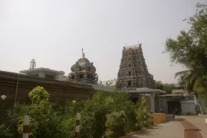 Mahimaliswarar Temple – Erode