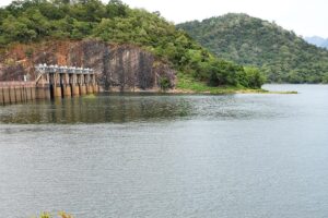Papanasam Dam – Tirunelveli