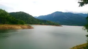 Papanasam Dam – Tiunelveli