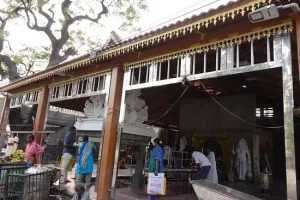 Erode Peria Mariamman Temple