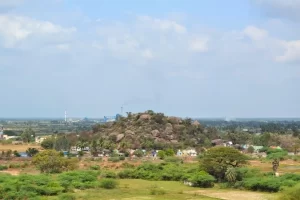 Thiyagadurgam Hills – Kallakurichi