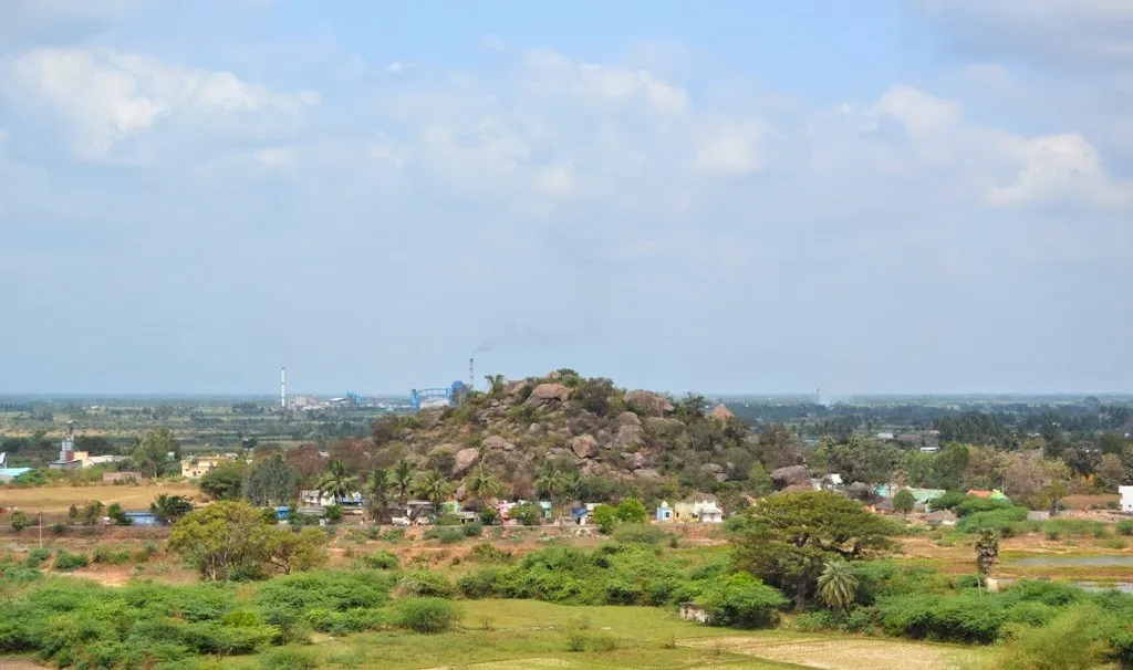 Thiyagadurgam Hills – Kallakurichi